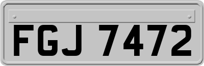 FGJ7472