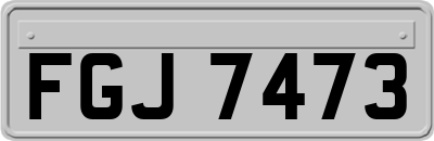 FGJ7473