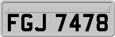 FGJ7478