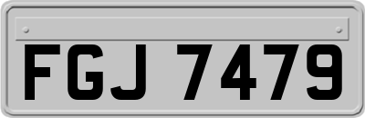 FGJ7479