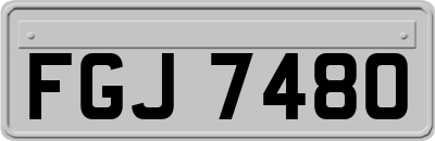 FGJ7480