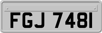 FGJ7481