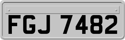 FGJ7482