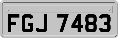 FGJ7483