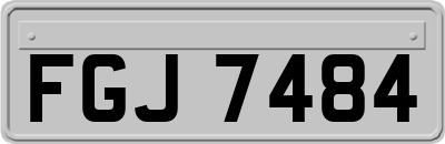 FGJ7484