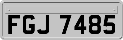 FGJ7485