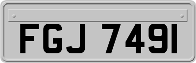 FGJ7491