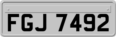 FGJ7492