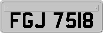 FGJ7518