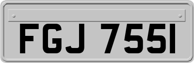 FGJ7551
