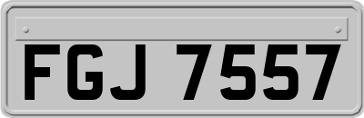 FGJ7557