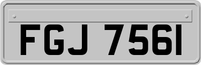 FGJ7561
