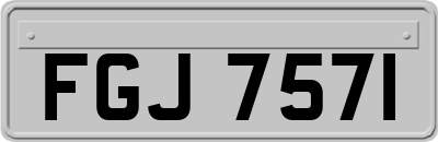 FGJ7571