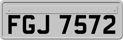 FGJ7572