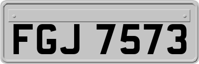 FGJ7573