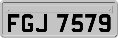 FGJ7579
