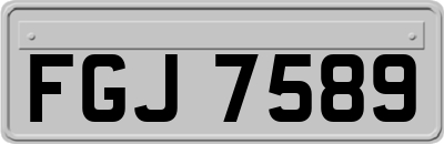FGJ7589