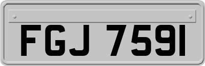 FGJ7591