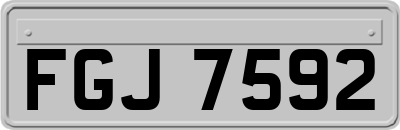 FGJ7592
