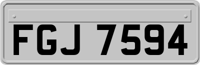 FGJ7594