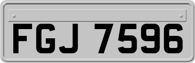 FGJ7596