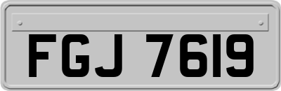 FGJ7619