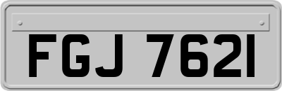 FGJ7621