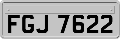 FGJ7622