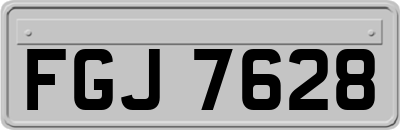 FGJ7628