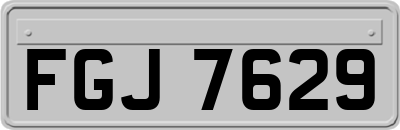 FGJ7629