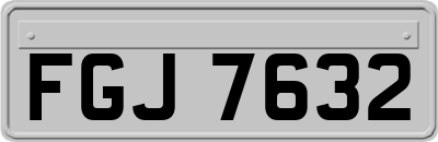 FGJ7632