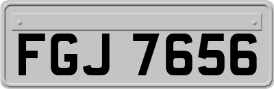 FGJ7656