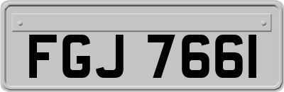 FGJ7661