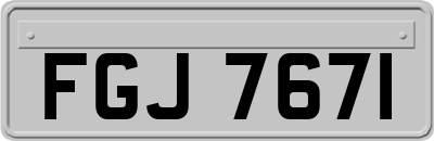 FGJ7671