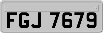 FGJ7679