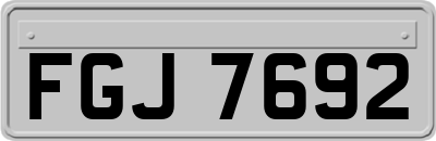 FGJ7692