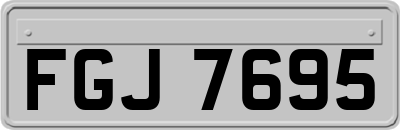 FGJ7695