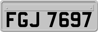 FGJ7697