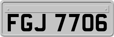 FGJ7706
