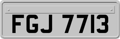 FGJ7713