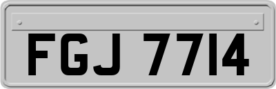 FGJ7714
