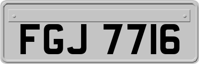 FGJ7716