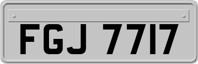 FGJ7717