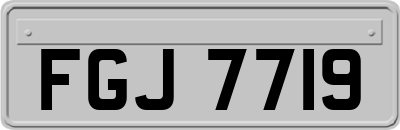 FGJ7719