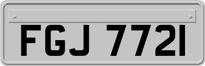FGJ7721