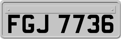 FGJ7736