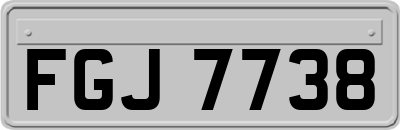 FGJ7738