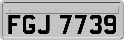 FGJ7739
