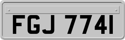 FGJ7741