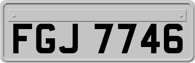 FGJ7746